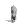 Adidas PureBoost 22 Grigio Sneakers Unisex Grigio-Due Bianco Nuvola Nero Core GW9152