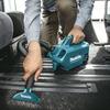 Aspirateur compact - makita - dcl184z - 18v - accessoires voiture - fonction souffleur