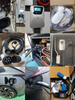 CCS2-GBT 300-400A 300KW EV Charging Converter Adapter: European to National Standard.