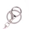 Mini Bowknot Pendant Bag Accessories Cute Decoration For Bag Fluffy Soft Accessories Women'S Phone Case Keychain Pendant