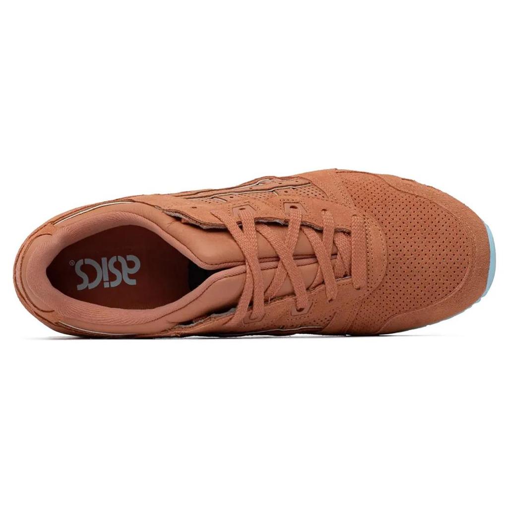 New Asics Gel Lyte 3 'Brick Dust Dune' 1201A762-200