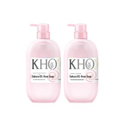 Sabun ve duş jelleri – Duş jeli