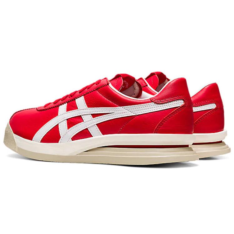 ONITSUKA TIGER Corsair Ex 'Red White' 1183A561-601