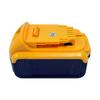 Hardex Battery 18V XR Li-Ion 4.0 Ah 10 cells replacement for DeWalt power tools