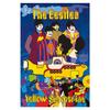 Yellow Submarine Poster
