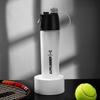 Insulated Spray Mist & Sip Water Bottle 600ml Cool Sports Bottle  for Fitness & Outdoor