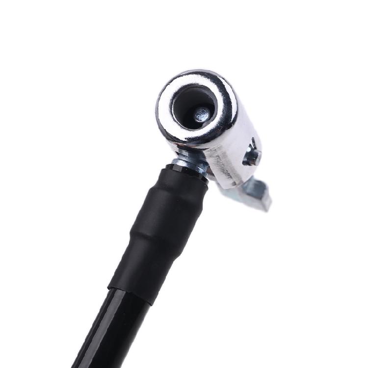 3/5/7/10/15m Recoil Poly Air Compressor Hose Accessories Tool Kit For Inflation