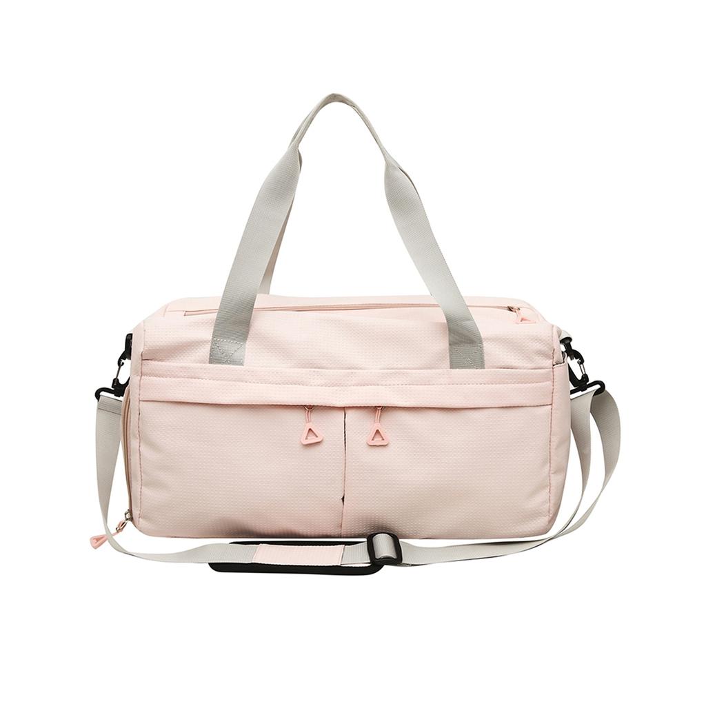 Draagbare Reistas voor Korte Afstanden, High-End Fitness Tas, Modieuze Draagbare Grote Capaciteit Eenvoudige Zakelijke Reizen Bagage Tas Opbergtas