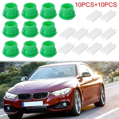 Accessoires d'intérieur – Attaches et clips pour voiture