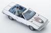 TOMYTEC Tomica Limited Vintage Filmstars 1/64 LV-N 02 Western Police Gazelle Kenzo Kogure Figur Komplettprodukt 335979