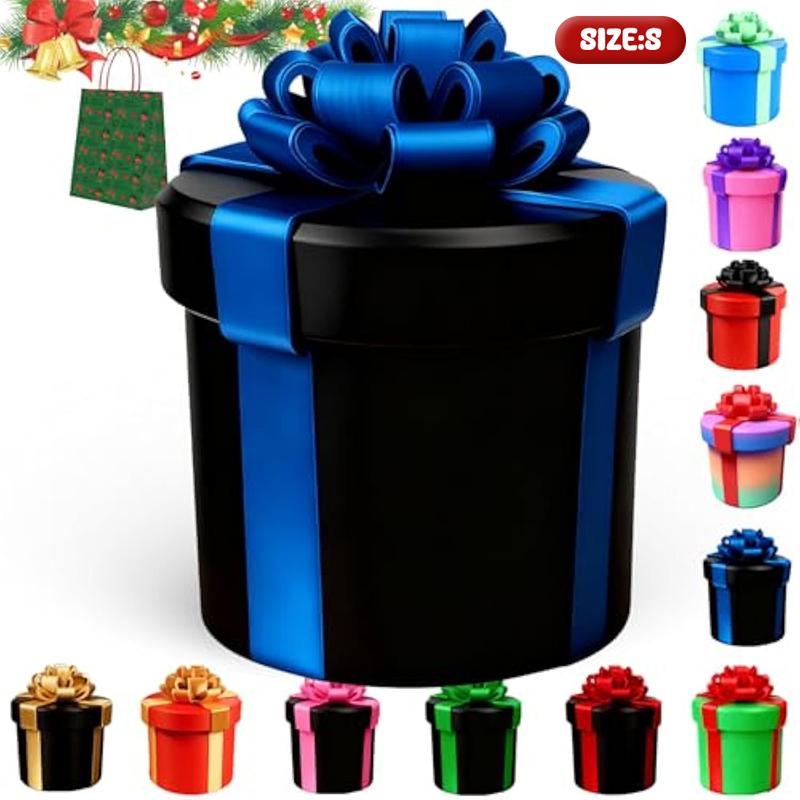 1Pc Annoying Nested Screw Gift Box Standard Money Present Prank Puzzle Box for Cash Annoying Gift Box for Special Occasions