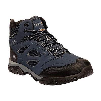 Mens Holcombe IEP Mid Hiking Boots