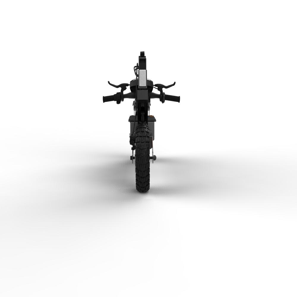 KuKirin G2 800W 48V 15AH Electric Scooter Max Speed 45-50km/h 10 Inch Off-Road Tyres Lcd Display Range 55-60km Foldable Escooter- NO ABE.