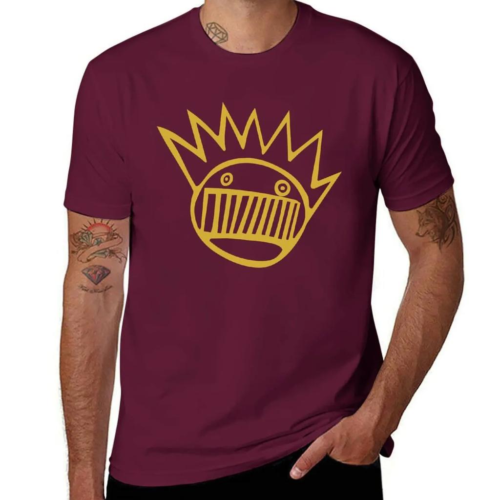 Ween T-Shirt aesthetic clothes customizeds mens t shirts casual stylish