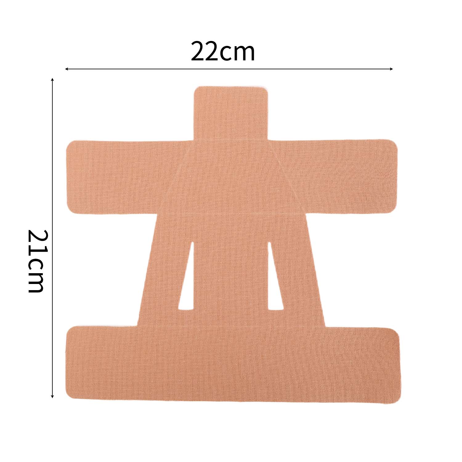 

1/10PCS Shoulder Knee Tapes Waterproof Breathable Sport Tape Pain Relief Elastic Kinesiology Tape Elastic Elastoplast for Sports 1PCS