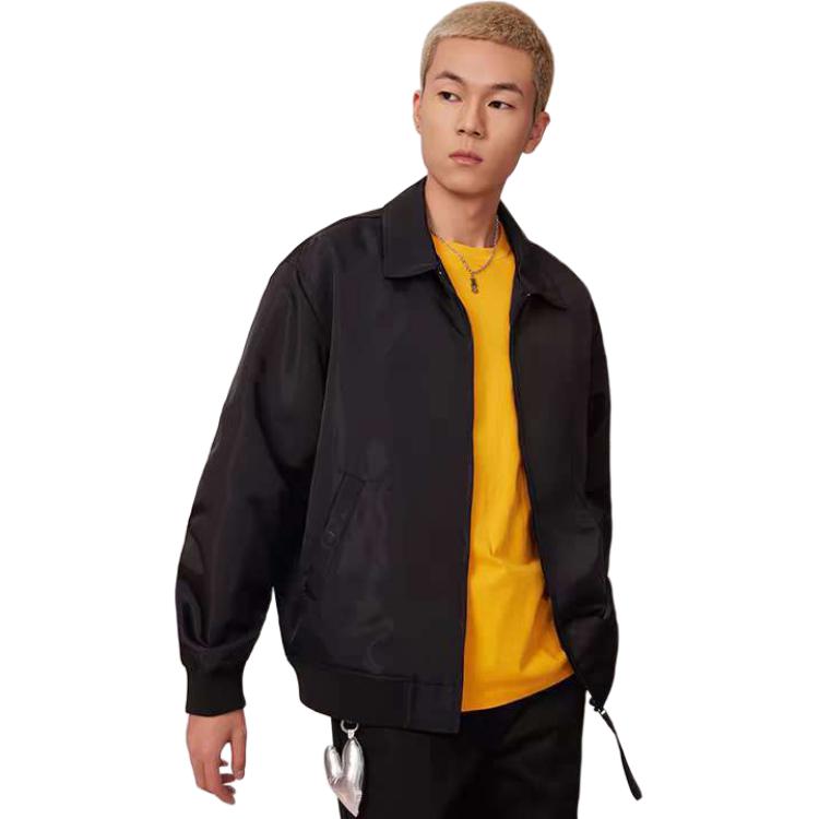 Dickies Jackets Unisex Lapel Moderate Other DK011507