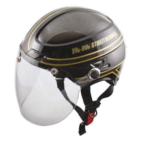 

Speed Pit TNK Industries JT Vintage Brown Free 51118 STR-Z Черный/Темный
