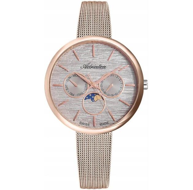 Часы Adriatica A3732.R117QF