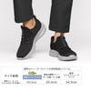 Sneakers to slip on while recommended by physical Walking shoes for men and sports running most for easy to walk suitable for standing [FOX Sense]