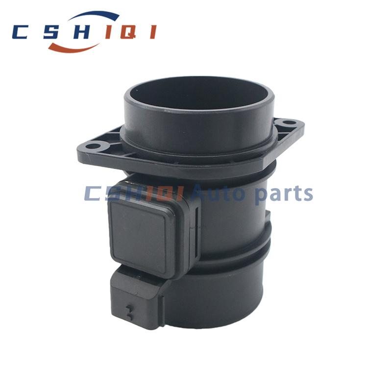Mass Air Flow Meter MAF Sensor 5WK97007 For Renault Clio Laguna Modus/Grand Modus 1.5 Dci Car Parts Accessories