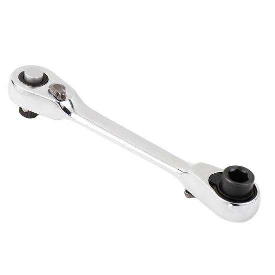 Klíč Mini Wide Aplikace Rychlá demontáž Pohodlná rukojeť Momentový klíč pro každodenní život