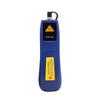 FTTH Fiber Optic Cold Fusion Kit: Power Meter, Cleaver, Miller Pliers, and Tool Bag