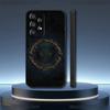 The Lord of the R-Rings Phone Case For Samsung Galaxy A20,A21s,A22,A31,A32,A52,A53,A72,73,A80 Soft Black Cover