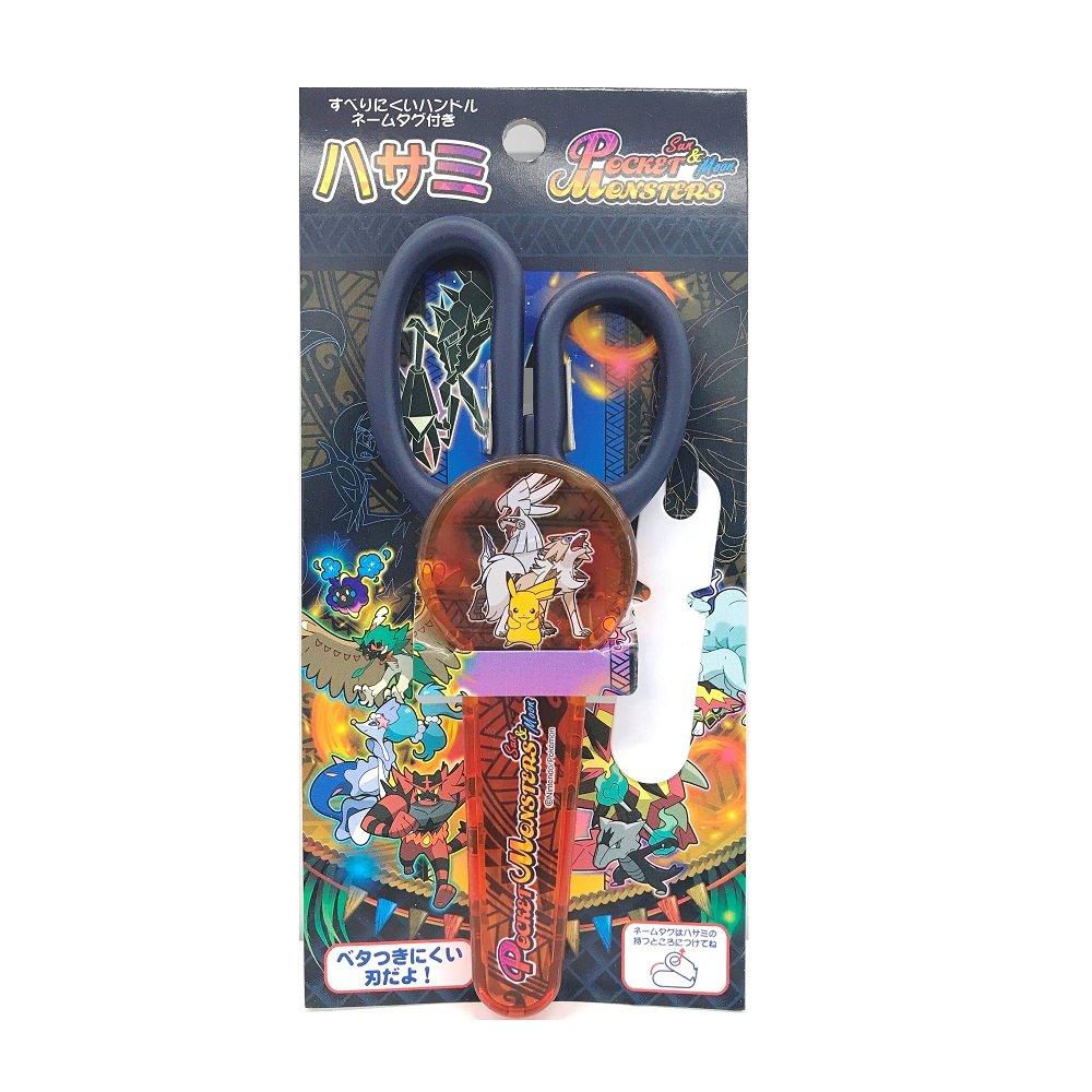 

Ножницы для детей Showa Note Pokemon 812728002