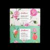 Ароматное мыло для ванны Cath Kidston с ароматом тюльпана