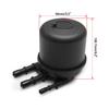 Engine Fuel Filter Assembly FD4625/FD4624 for Ford Vehicles