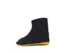 RIKIO H Kinderfest Tabi (Aufgenäht) 3-teiliger Zauberstab, Schwarz, 14,0 cm, FJ3M