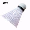 5Pcs Homehold Indoor Durable Sports Badminton Shuttlecocks Plastic Nylon Training Balls
