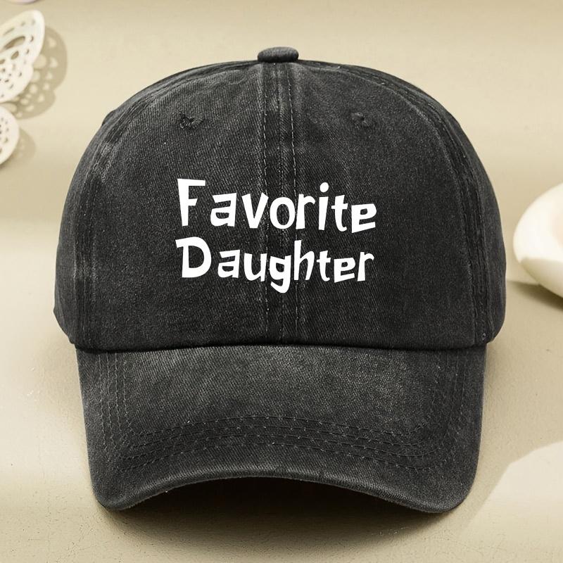 

Printed Hats for Men and Women Retro Versatile Soft Top Curved Brim, Small Baseball Cap with Face Outdoor Leisure чёрный