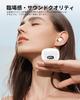 Bluetooth Wireless Earbuds with Two Silicone Microphones, AI Smart ENC Calling, IPX7 Waterproof, 70 Hours of Playback, 2026 Bluetooth Earbuds,