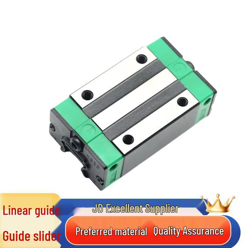 Saizes HGH30CA Linear Guide Rail Slider