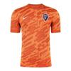 Sfs Zhongchao Yunnan Yu Kun Home Fan Version Comfortable Sports Short Sleeve Football Shirt Men Tops IQ0495-803