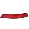 1648200374 1648200674 Compatible Reflector for Mercedes-Benz W164 GL Rear Bumper