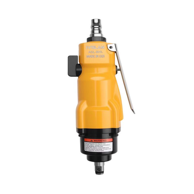Pneumatic Straight Air Impact Wrench