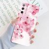 For Samsung S20 FE Case Galaxy S20 FE Wishing Bottle Transparent Cases For Samsung GalaxyS20 FE S20fe 6.5''Cover Silicone Bumper
