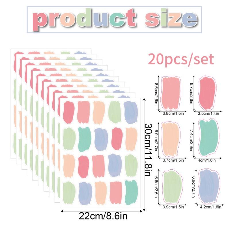 

Граффити масляная ручка наклейка на стену акварель милая живопись выставка украшение уличного места детский сад детская комната самоклеящаяся бумага