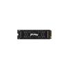 Kingston SSD Kingston Fury Renegade 2tb M-2 Nvme Pcie 4-0 Internal Hard Drive