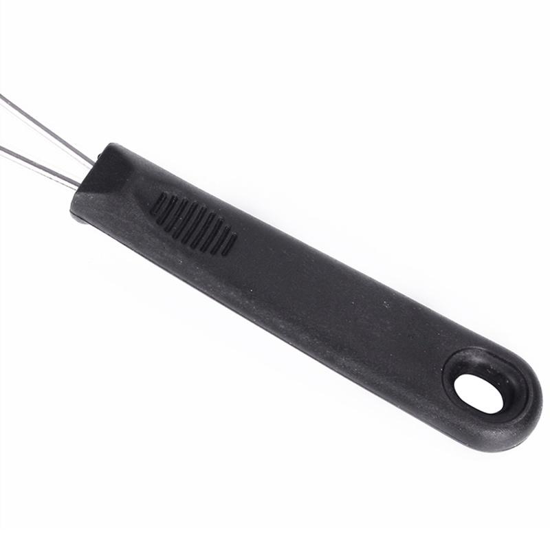 New 2016 New Style Potato Masher Stainless Steel Pressure Mud Crushed Fruit Food Pressure Masher