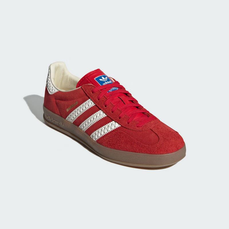 Adidas Gazelle Indoor Unisex Low-Top Casual Shoes