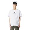 Jordan Jumpman S/S Crew T-Shirt White Men Streetwear CW5190-102