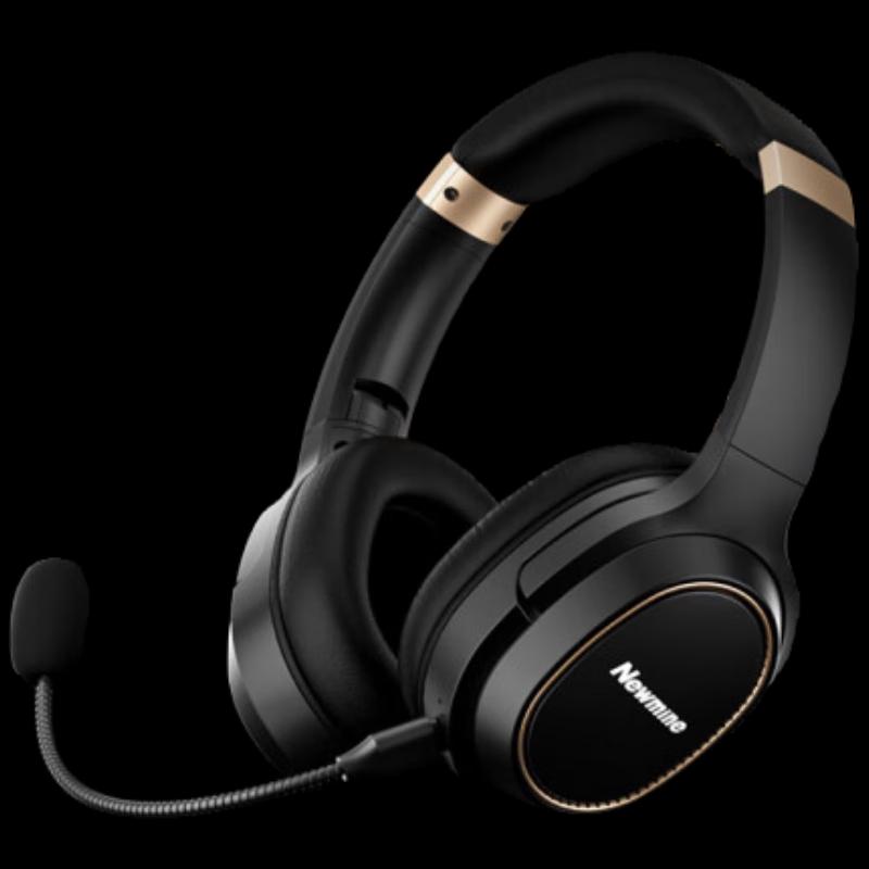 Newman TB800 HIFI Bluetooth Headset