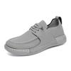 Rubber Sole Playform Loafersy Casual Plus Size Men's Sneakers Shoes Men Basketball Sports Famous Brand Tenid Daily
