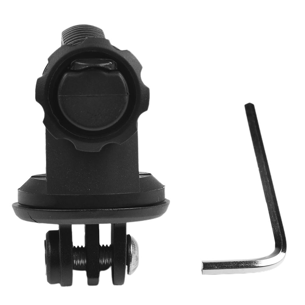 Highway Bicycle Camera Stand Sports Camera Stands Car Handle