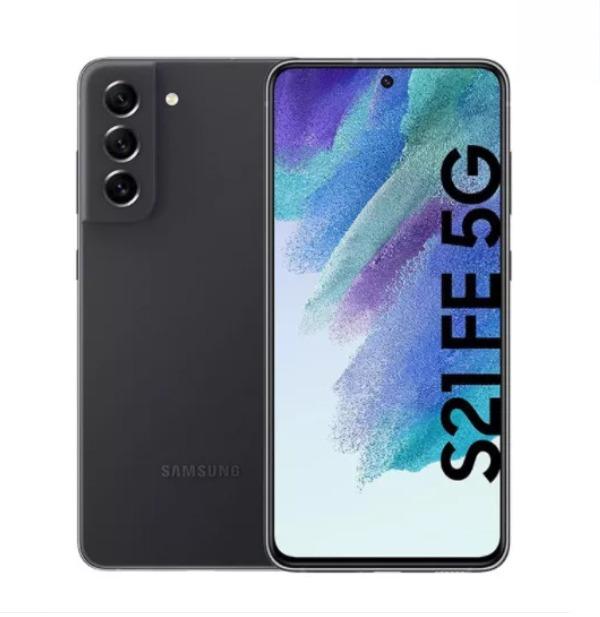 Refurbished Samsung Galaxy S21 FE 5G SIM+eSIM