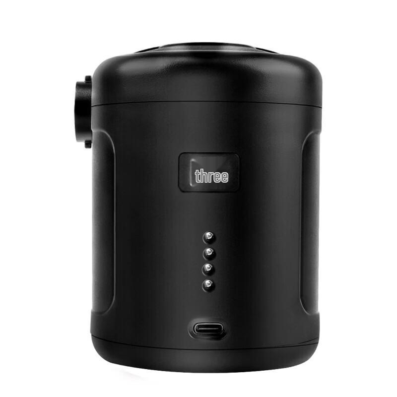 Li Shi Portable Air Pump