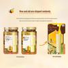 Mentholatum Honey Botanical Essence Lip Balm